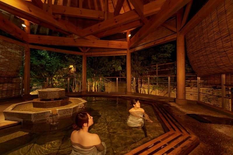 Hotel Shion, Morioka, Japon