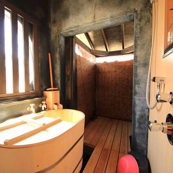 Kawaichiya Ryokan, Nozawaonsen, Japón
