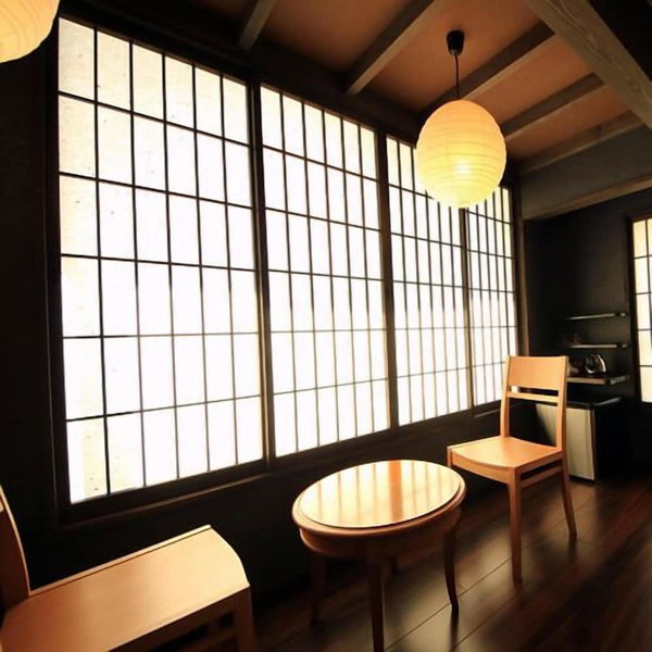 Kawaichiya Ryokan, Nozawaonsen, Japón
