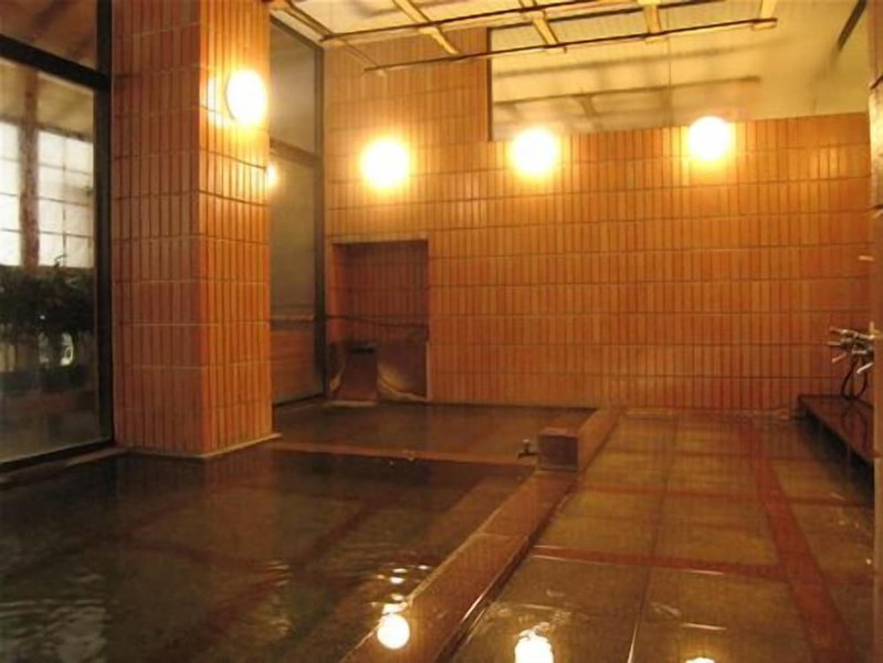 Kawaichiya Ryokan, Nozawaonsen, Japón