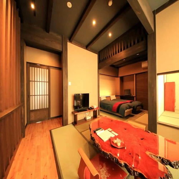 Kawaichiya Ryokan, Nozawaonsen, Japón