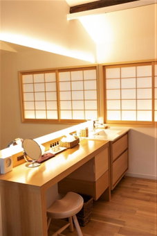 Auberge AZABU, Kyoto, Japón