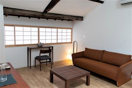 Auberge AZABU, Kyoto, Japón