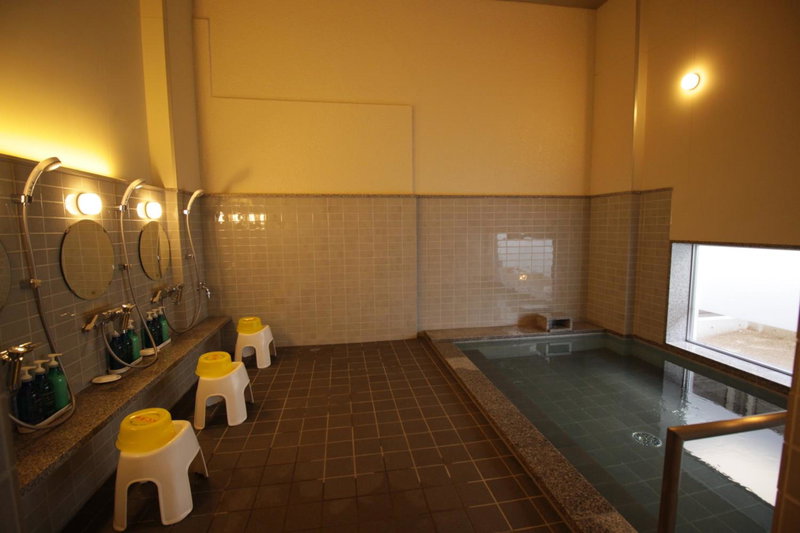 Takamatsu Century Hotel, Takamatsu, Japan