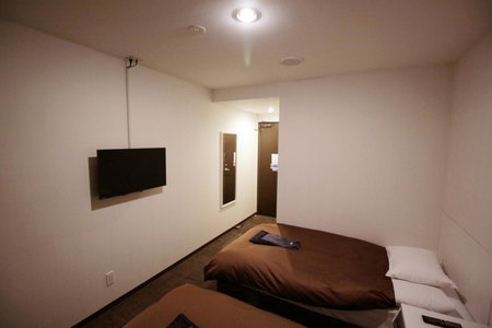 Takamatsu Century Hotel, Takamatsu, Japan