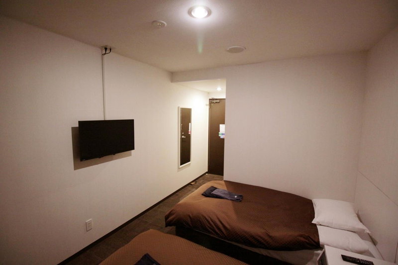 Takamatsu Century Hotel, Takamatsu, Japan