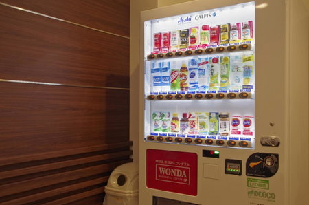 ホテルリブマックスBudget川崎大師, Kawasaki, Japan