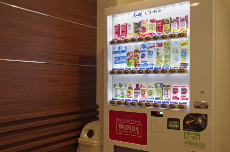 ホテルリブマックスBudget川崎大師, Kawasaki, Japan