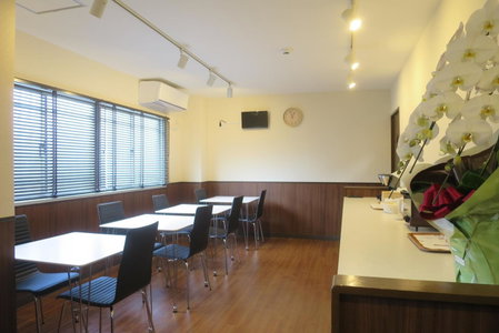 ホテルリブマックスBudget川崎大師, Kawasaki, Japan