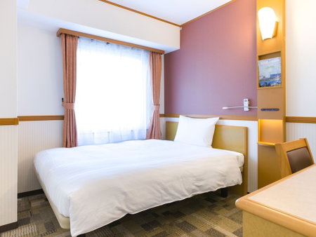 Toyoko Inn Nara Shin Omiya Station, Nara, Japan