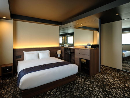 HOTEL SUI HAMAMATSU by ABEST, Hamamatsu, Japan