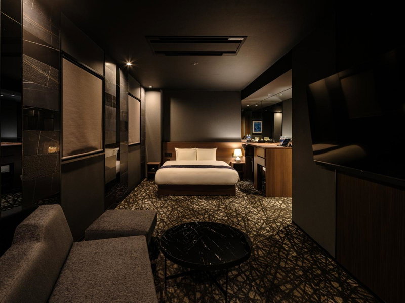 HOTEL SUI HAMAMATSU by ABEST, Hamamatsu, Japan