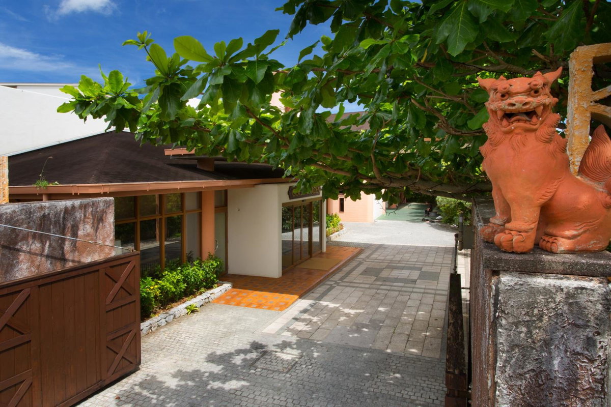 Hotel · Coco Garden Resort Okinawa, Uruma