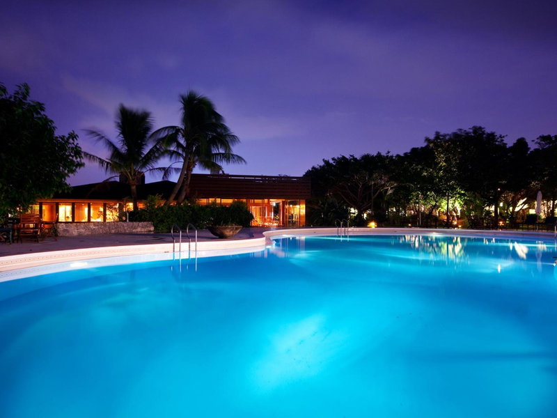 Coco Garden Resort Okinawa, Uruma, Japan