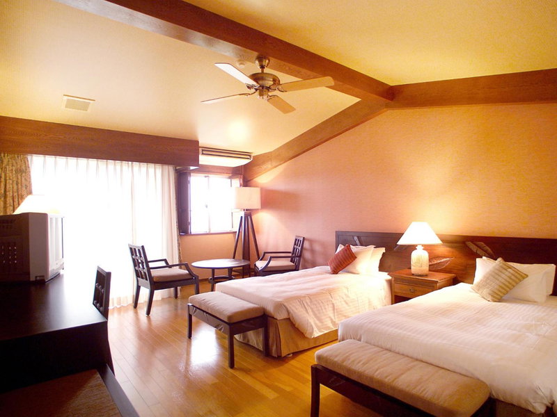 Coco Garden Resort Okinawa, Uruma, Japan