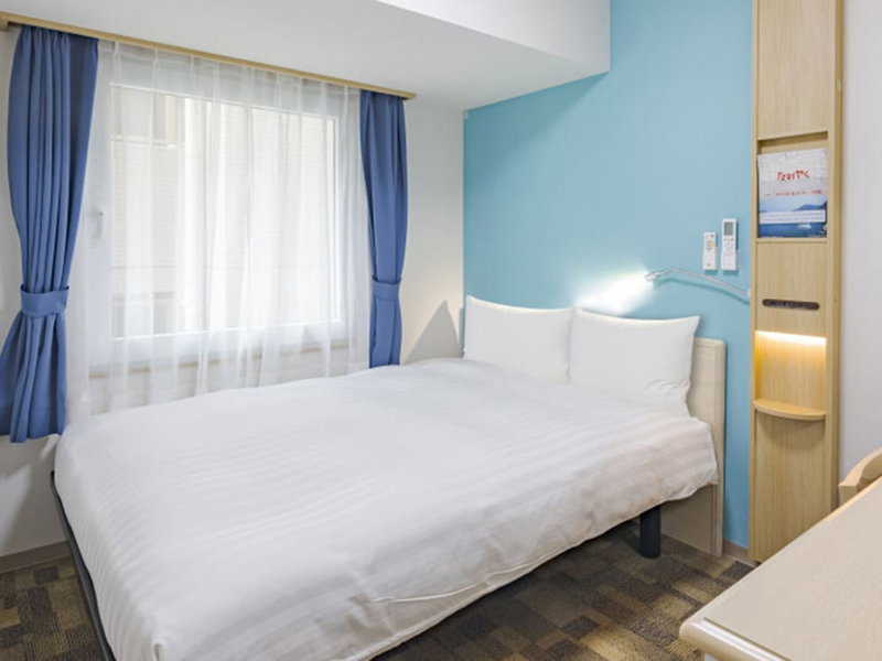 Toyoko Inn Osaka Bentencho, Osaka, Japan