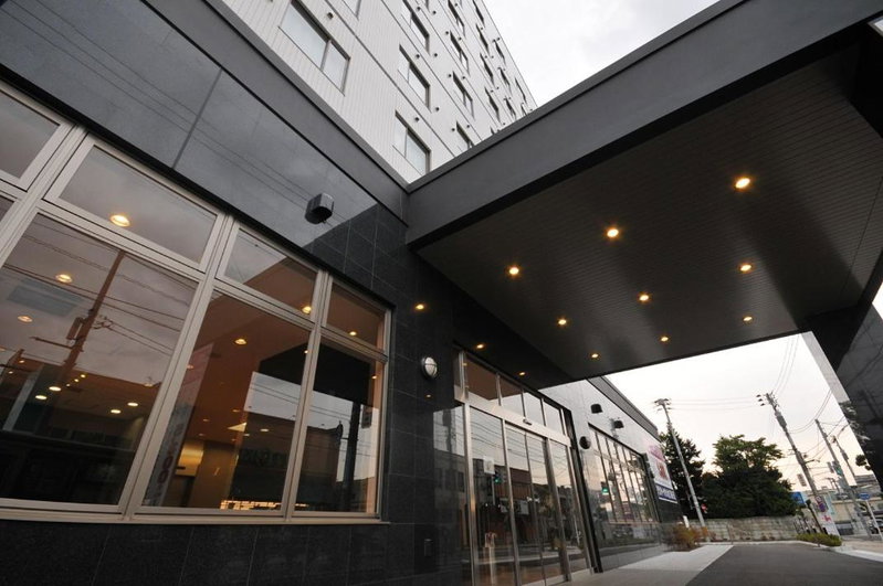Grand Park Hotel Odate, Odate, Japan