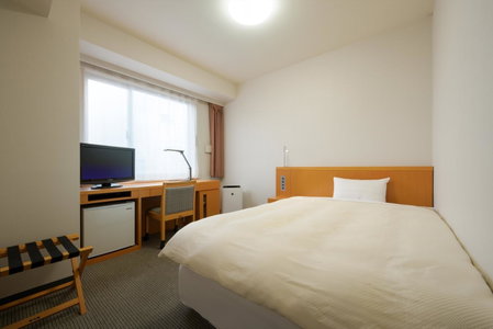Grand Park Hotel Odate, Odate, Japan