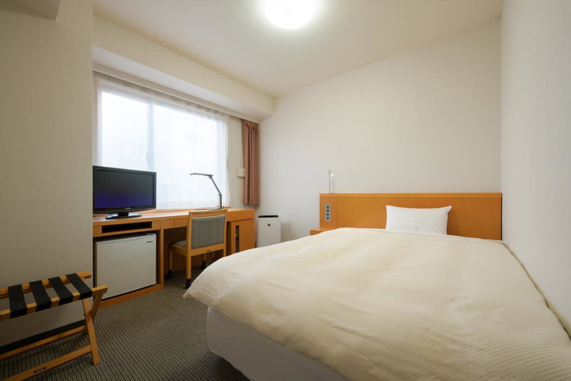 Grand Park Hotel Odate, Odate, Japan