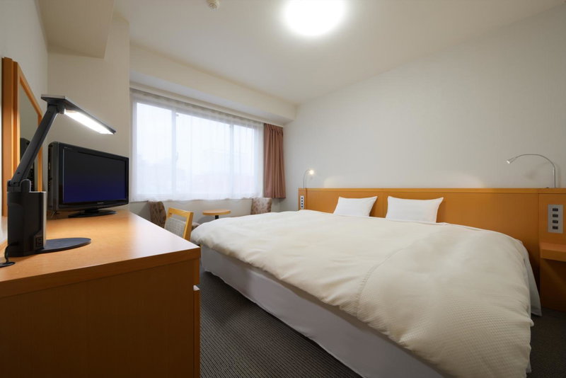 Grand Park Hotel Odate, Odate, Japan