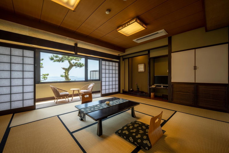Awakan, Sumoto, Japan