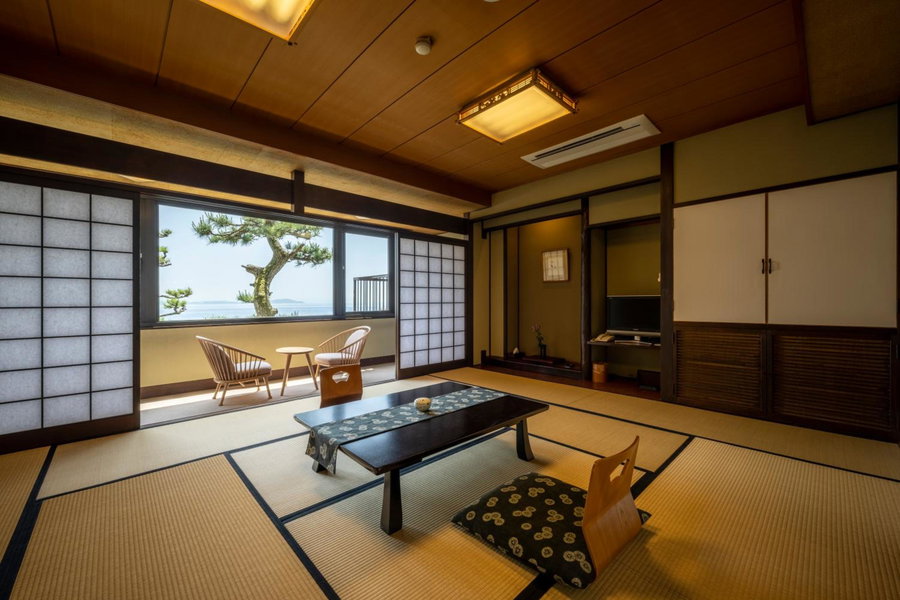 Awakan, Sumoto, Japan