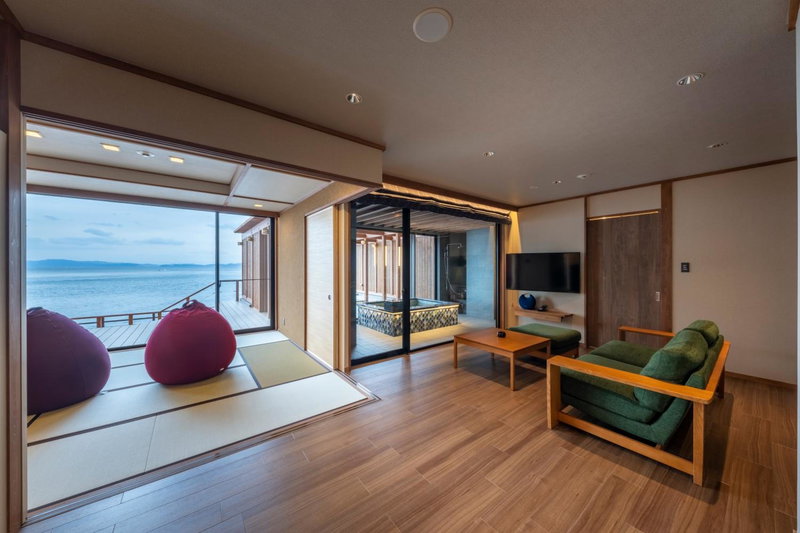 Awakan, Sumoto, Japan