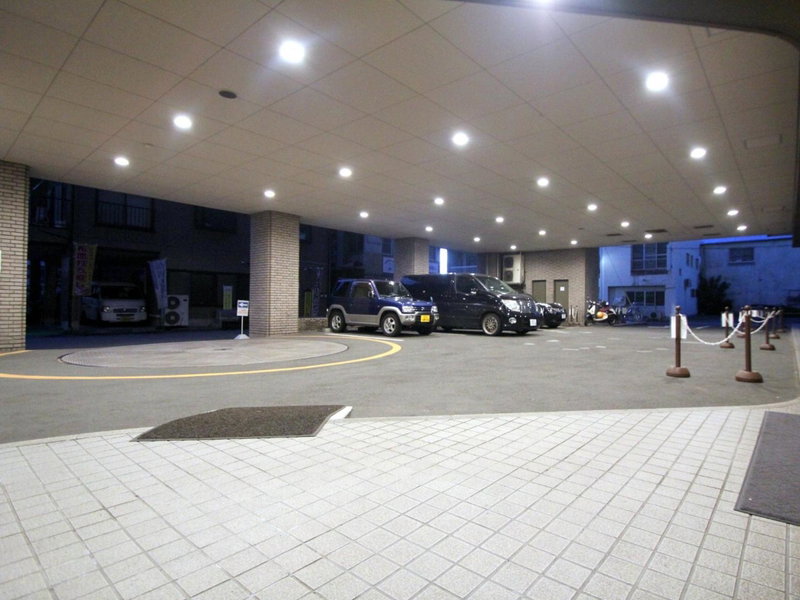 APA Hotel Matsuyamajo Nishi, Matsuyama, Japan