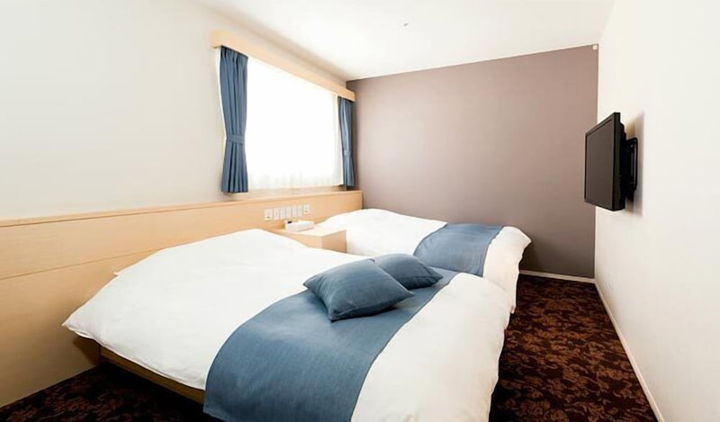 Hotel M Matsumoto, Matsumoto, Japan