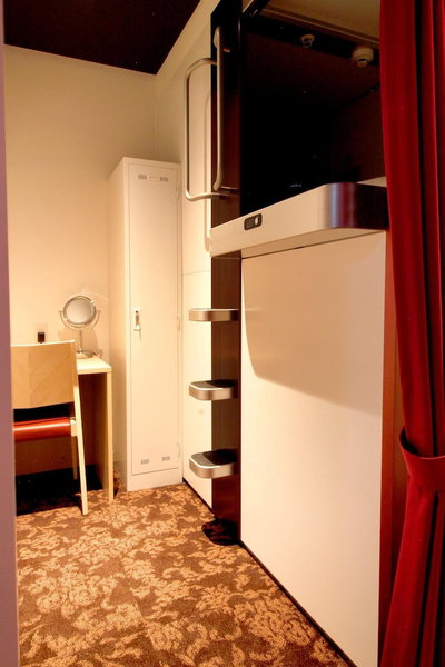 Hotel M Matsumoto, Matsumoto, Japan