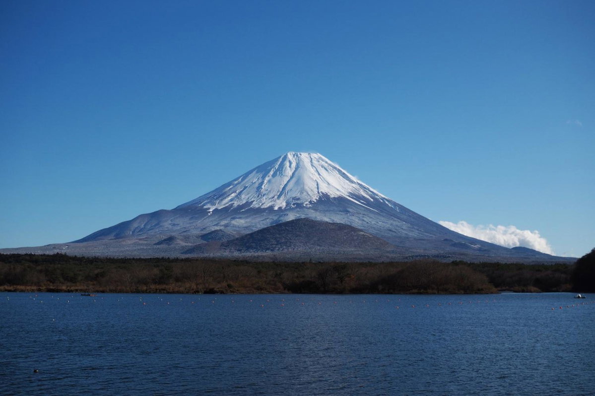 Shoji Mount Hotel, Japan
