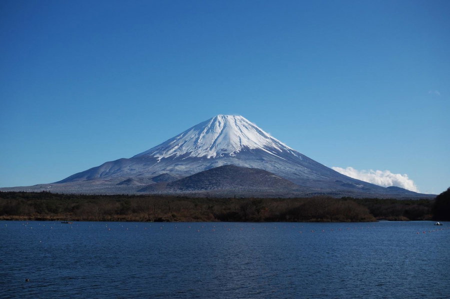 Shoji Mount Hotel, Fujikawaguchiko, Япония