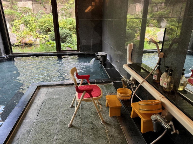 Shoji Mount Hotel, Fujikawaguchiko, Япония