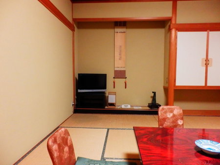 Nakayasu Ryokan, Kanazawa, Japan