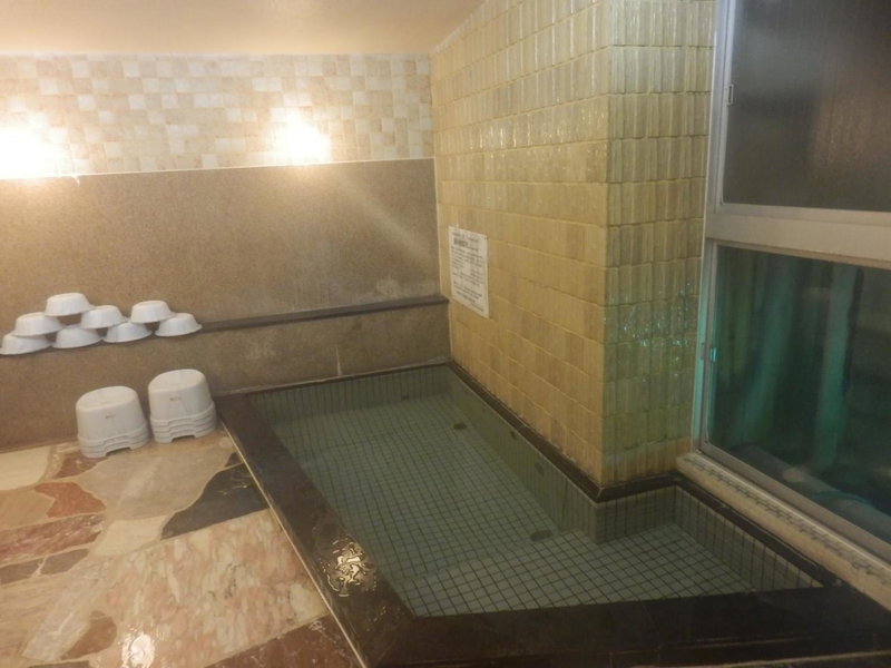Nakayasu Ryokan, Kanazawa, Japan