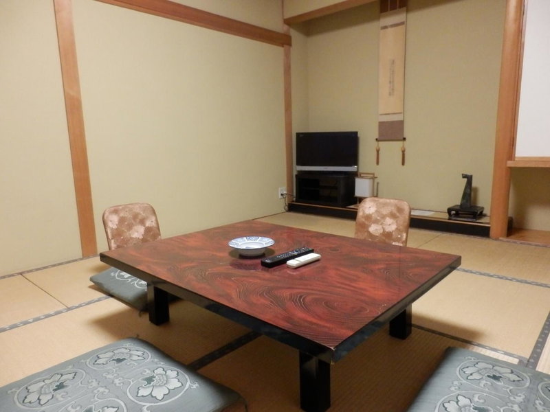 Nakayasu Ryokan, Kanazawa, Japan