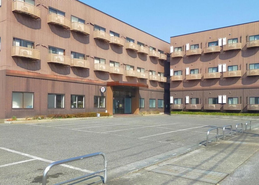 Hotel Isesaki East, Isesaki, Japan