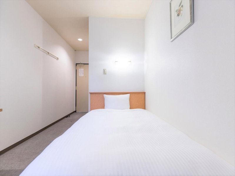 Hotel Isesaki East, Isesaki, Japan