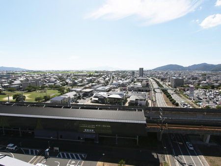 Hotel New Gaea Nishi Kumamoto Ekimae, Kumamoto, Япония