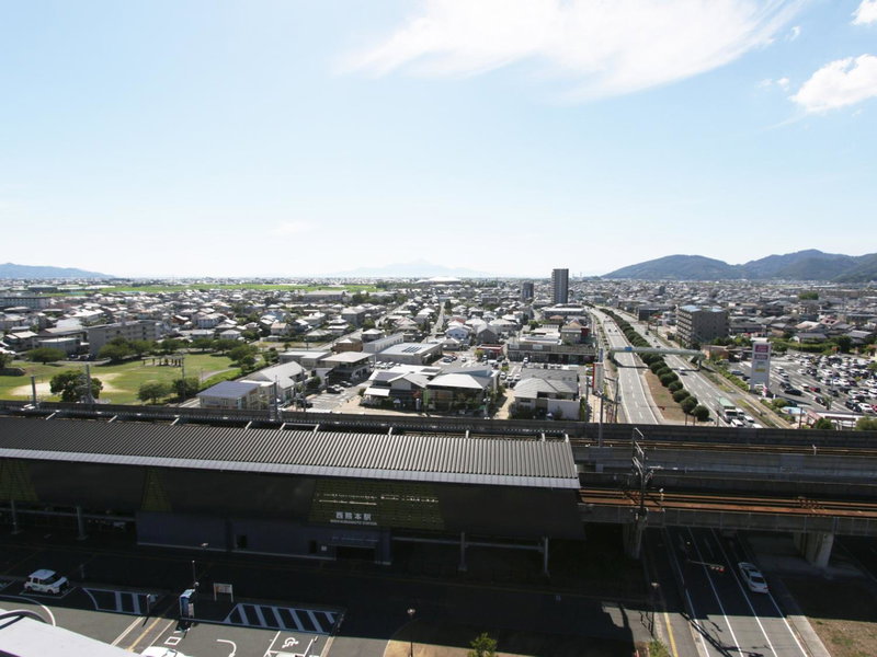 Hotel New Gaea Nishi Kumamoto Ekimae, Kumamoto, Япония