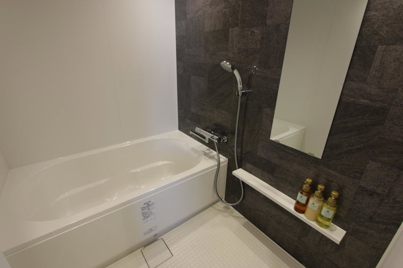 Hotel New Gaea Nishi Kumamoto Ekimae, Kumamoto, Япония