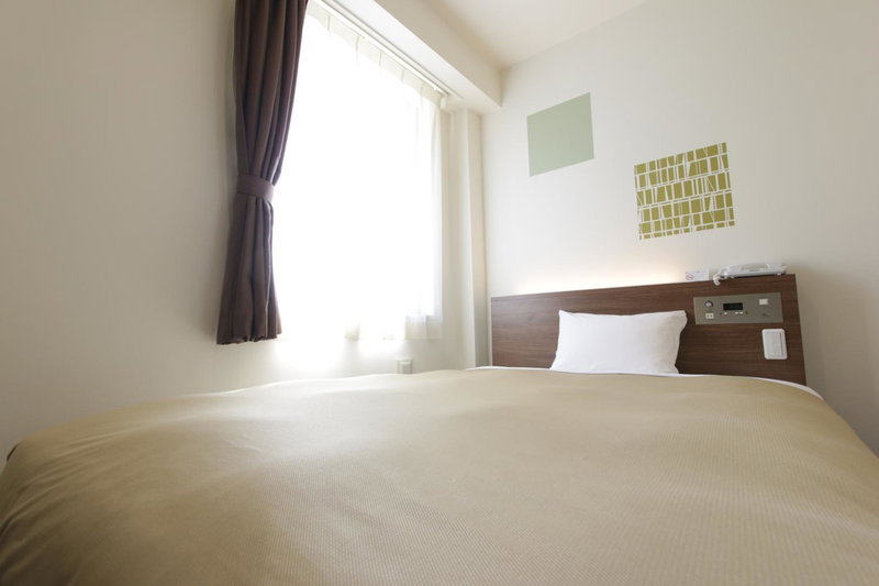 Hotel New Gaea Nishi Kumamoto Ekimae, Kumamoto, Япония