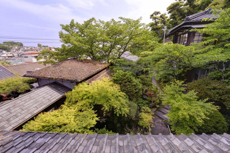 Bingoya, Kurashiki, Japan
