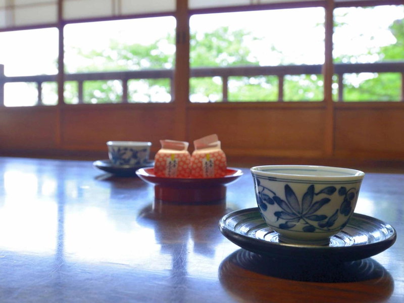 Bingoya, Kurashiki, Japan