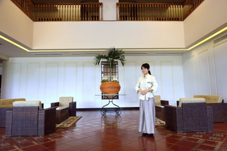 Exes Ishigaki, Ishigaki, Japon
