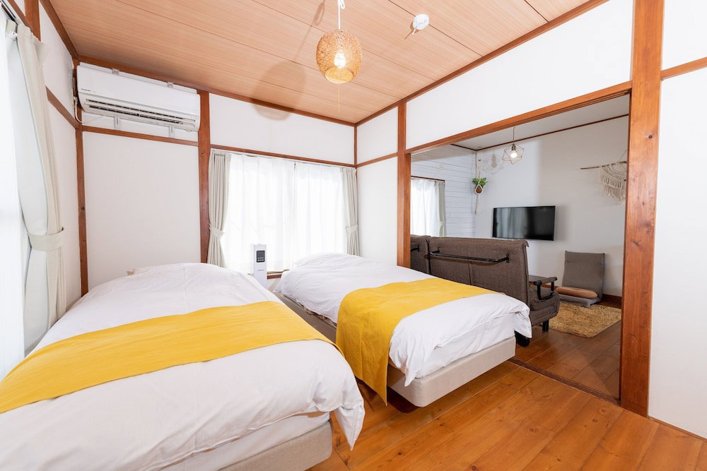 Hotel · Pine Tree, Kamakura