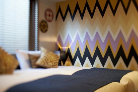 DEL style Osaka Higashi Temma by Daiwa Roynet Hotel, Osaka, Япония