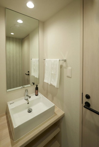 DEL style Osaka Higashi Temma by Daiwa Roynet Hotel, Osaka, Япония