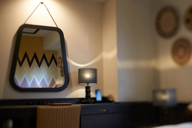 DEL style Osaka Higashi Temma by Daiwa Roynet Hotel, Osaka, Япония