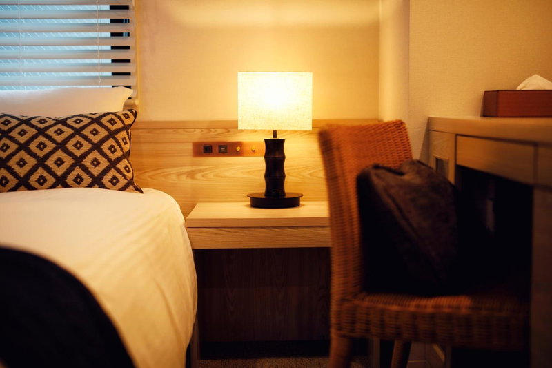 DEL style Osaka Higashi Temma by Daiwa Roynet Hotel, Osaka, Япония